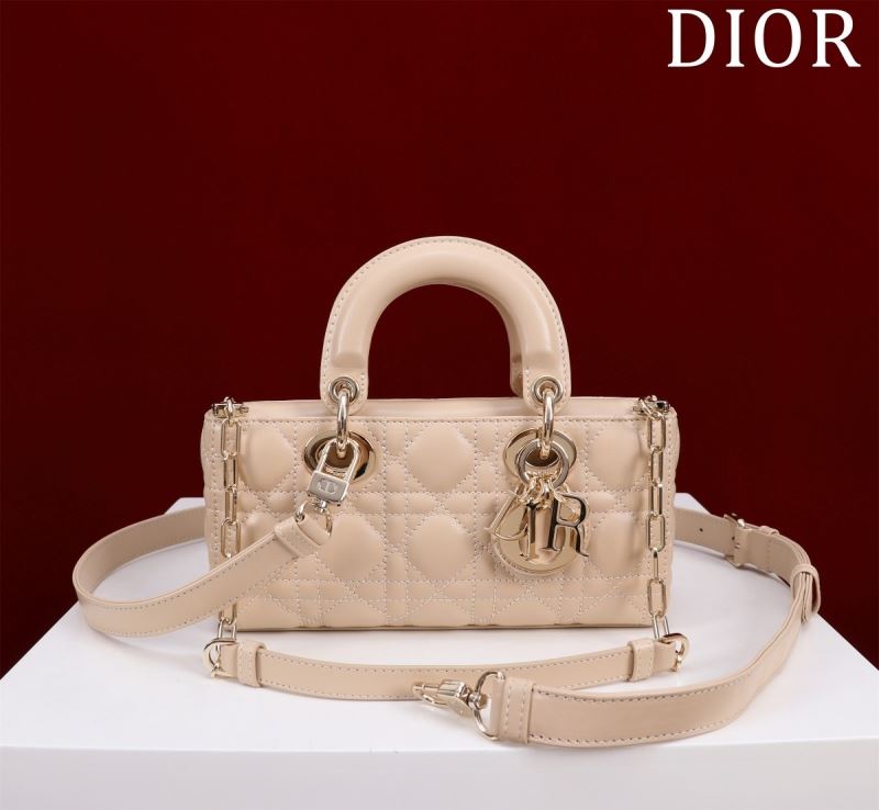 Christian Dior My Lady Bags